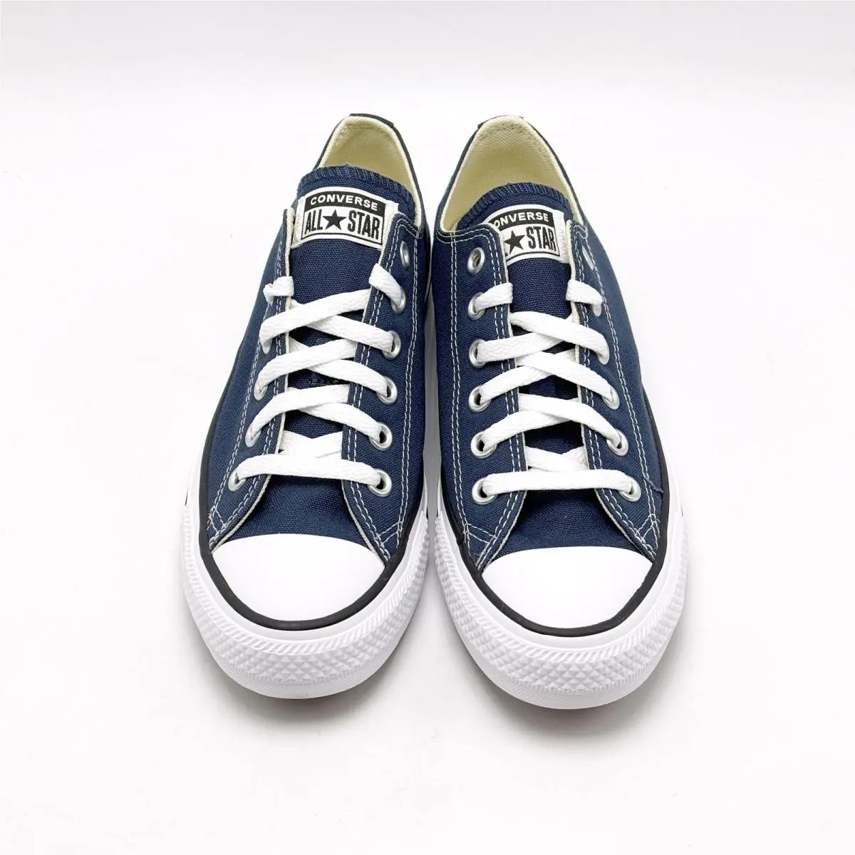Converse shoes - Converse Chuck Taylor All Star OX - M9697 - Blue 1