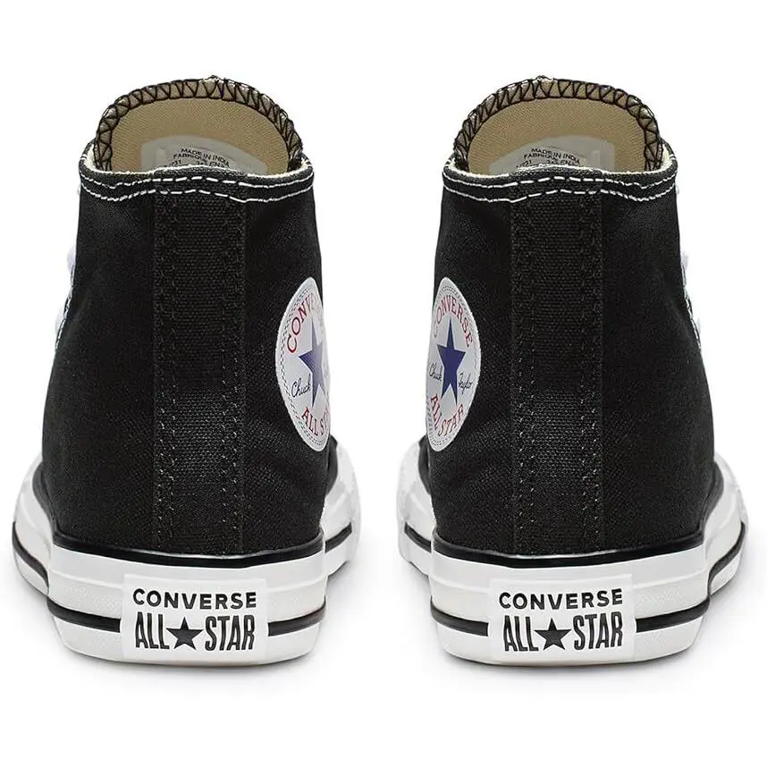 Converse shoes - Converse Chuck Taylor All Star - Black/White 9
