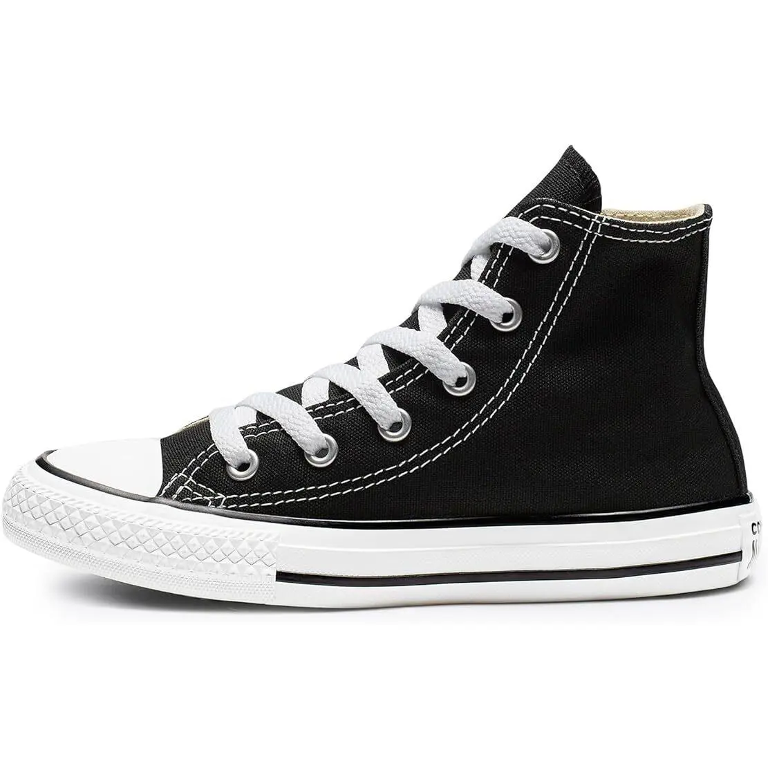 Converse shoes - Converse Chuck Taylor All Star - Black/White 6