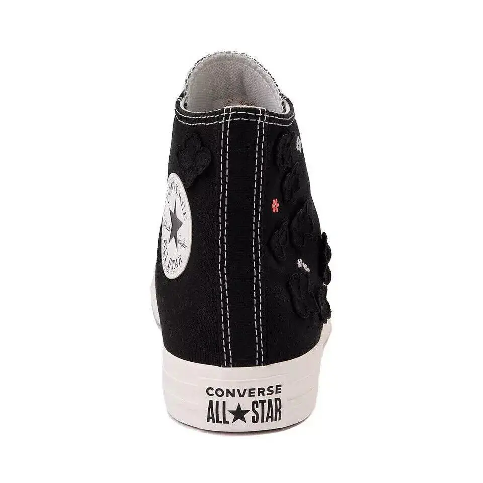 Converse shoes All Star - Black 3