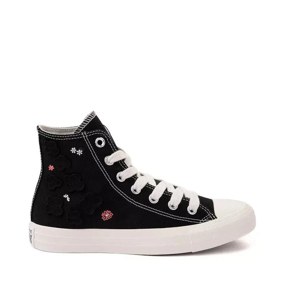 Converse shoes All Star - Black 5