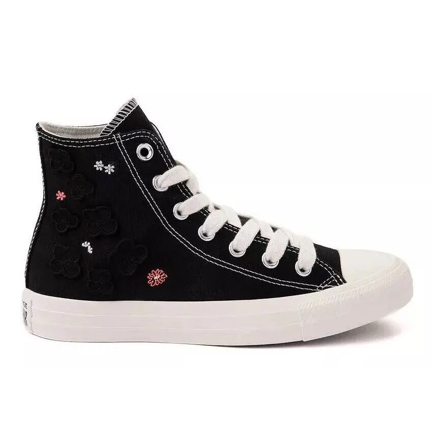 Converse shoes All Star - Black 9