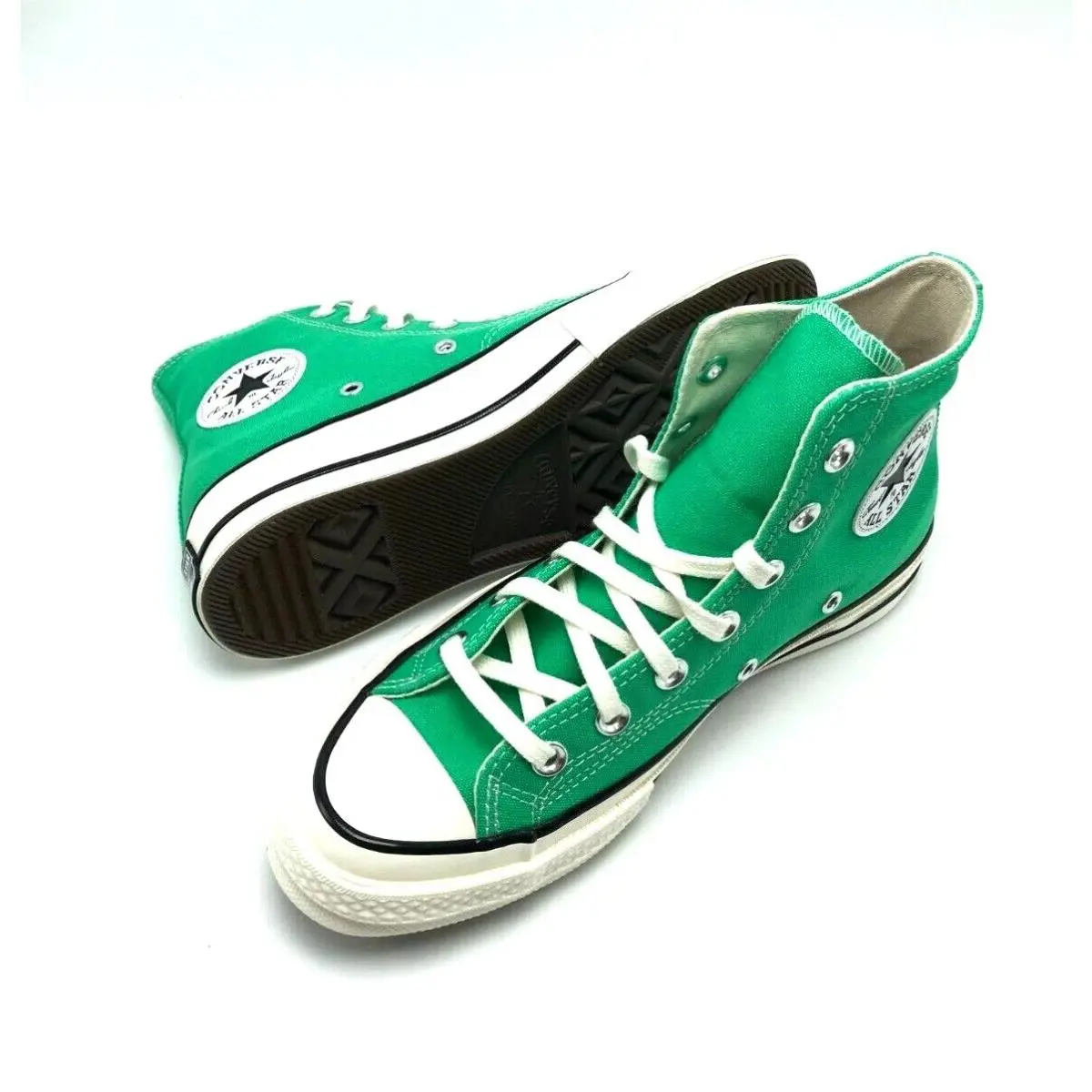 Converse shoes - Converse Chuck 70 - Chuck - A08613f - Green 4