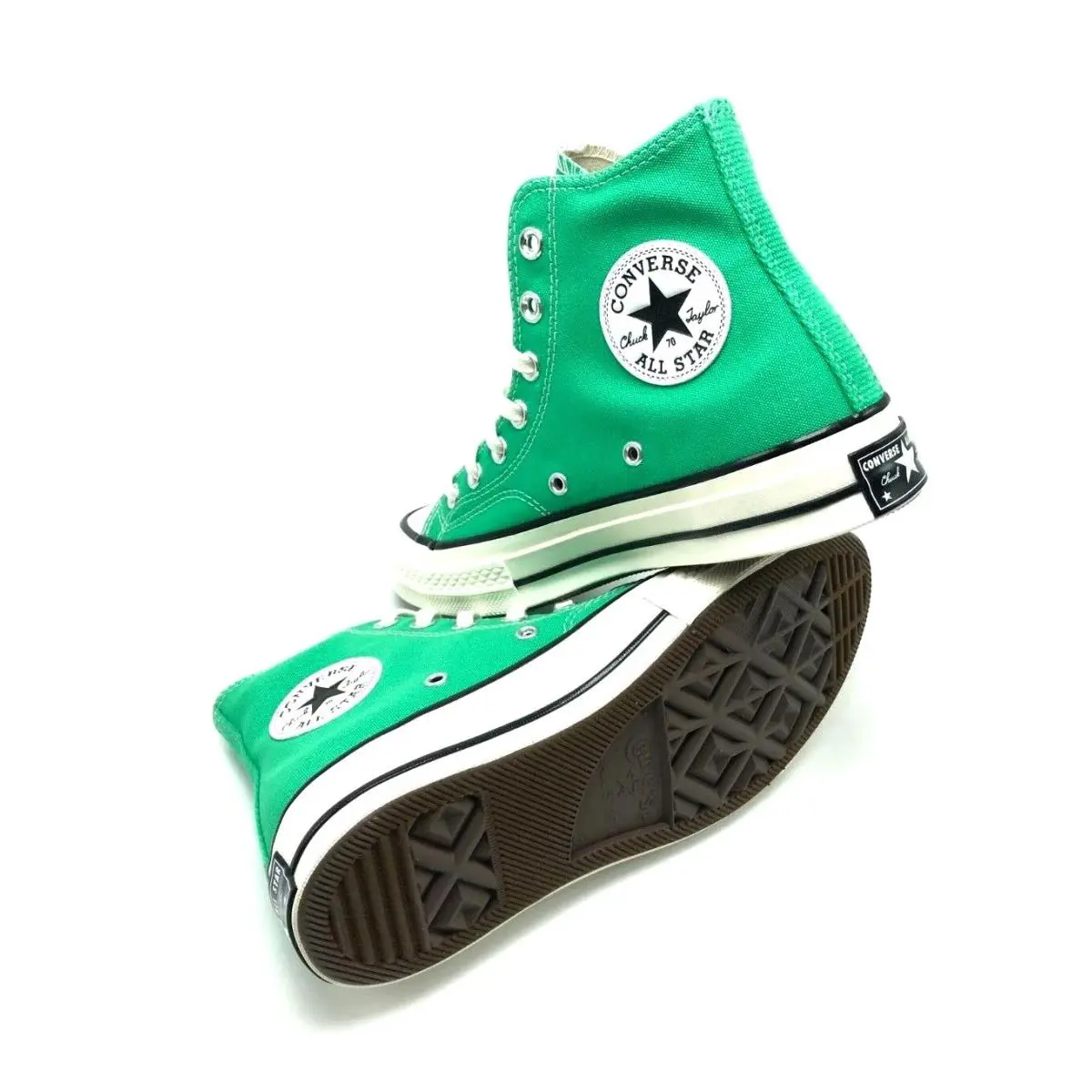 Converse shoes - Converse Chuck 70 - Chuck - A08613f - Green 5