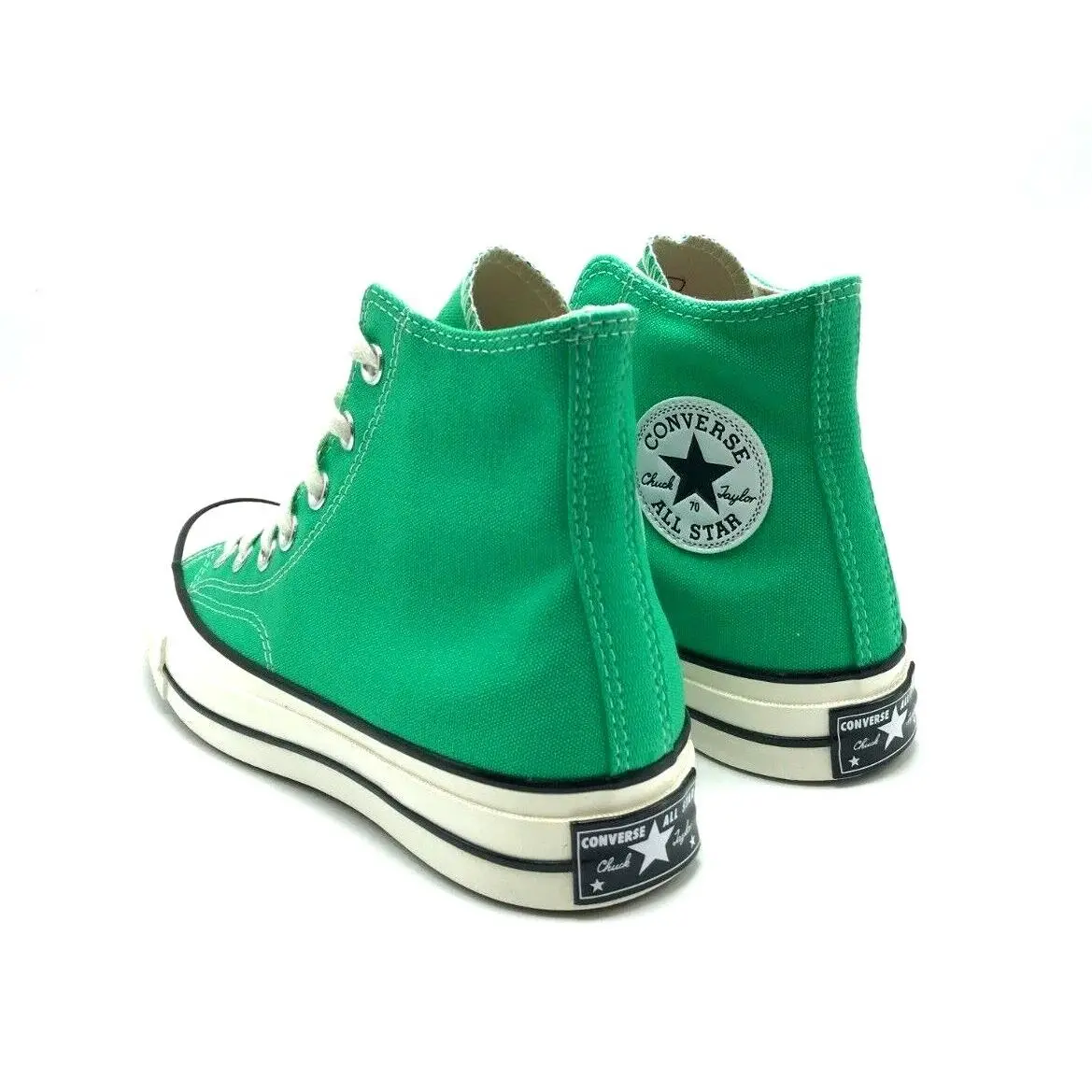 Converse shoes - Converse Chuck 70 - Chuck - A08613f - Green 9