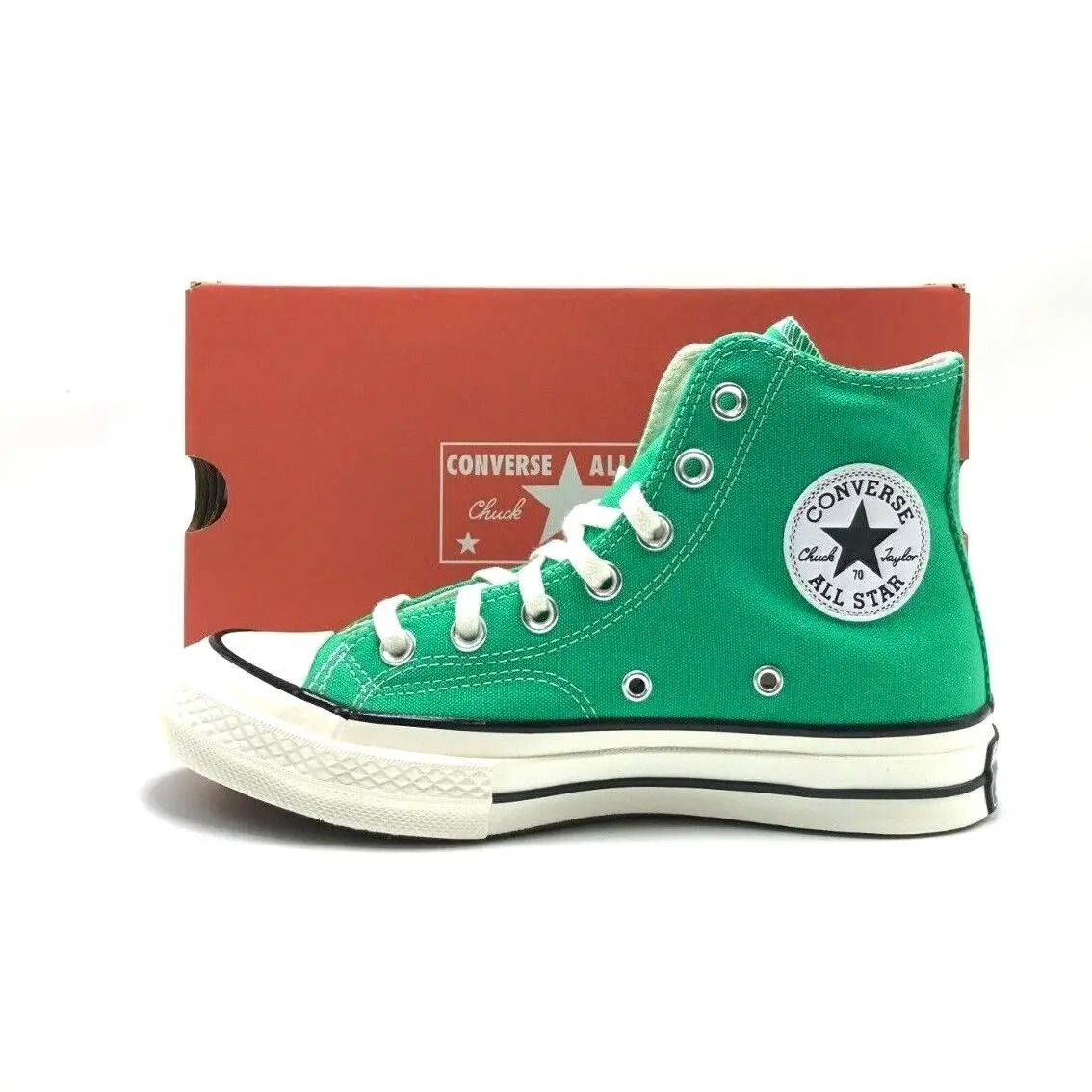 Converse shoes - Converse Chuck 70 - Chuck - A08613f - Green 6