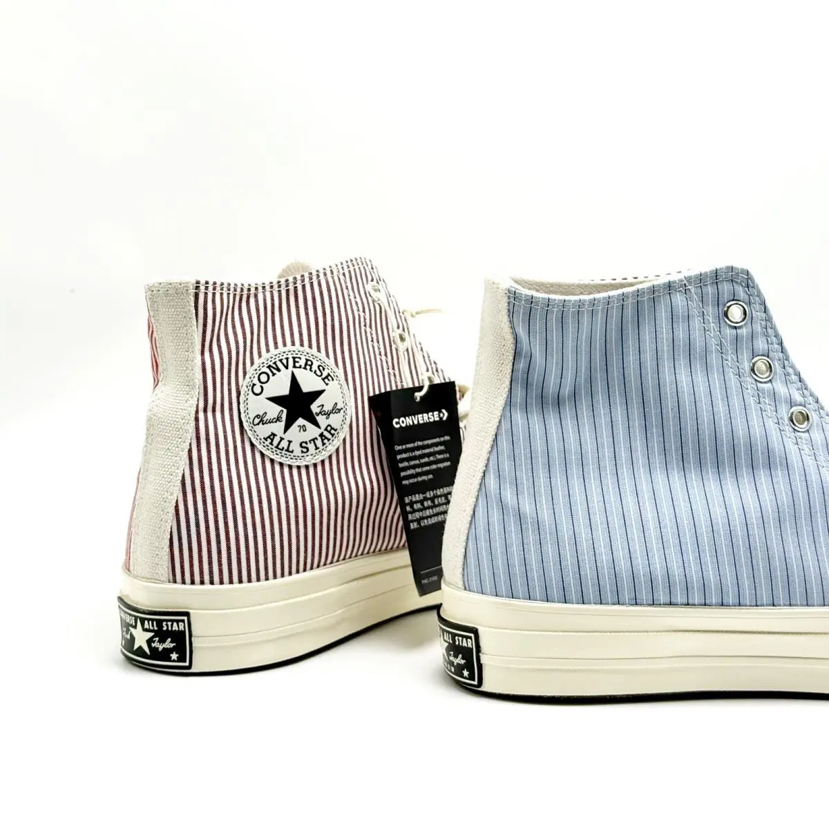 Converse shoes - Converse Chuck 70 - Chuck - A00457C - Multicolor 2