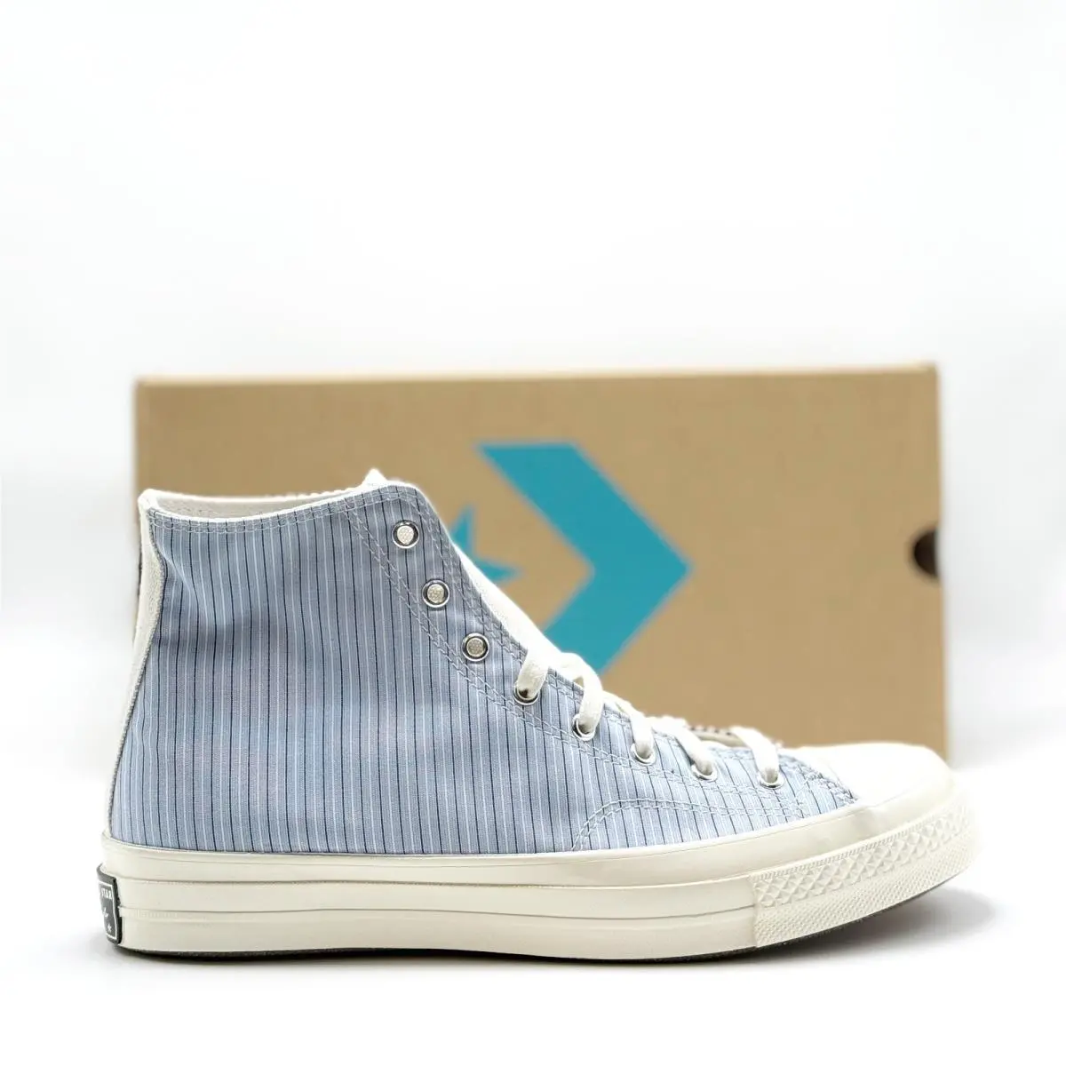 Converse shoes - Converse Chuck 70 - Chuck - A00457C - Multicolor 4