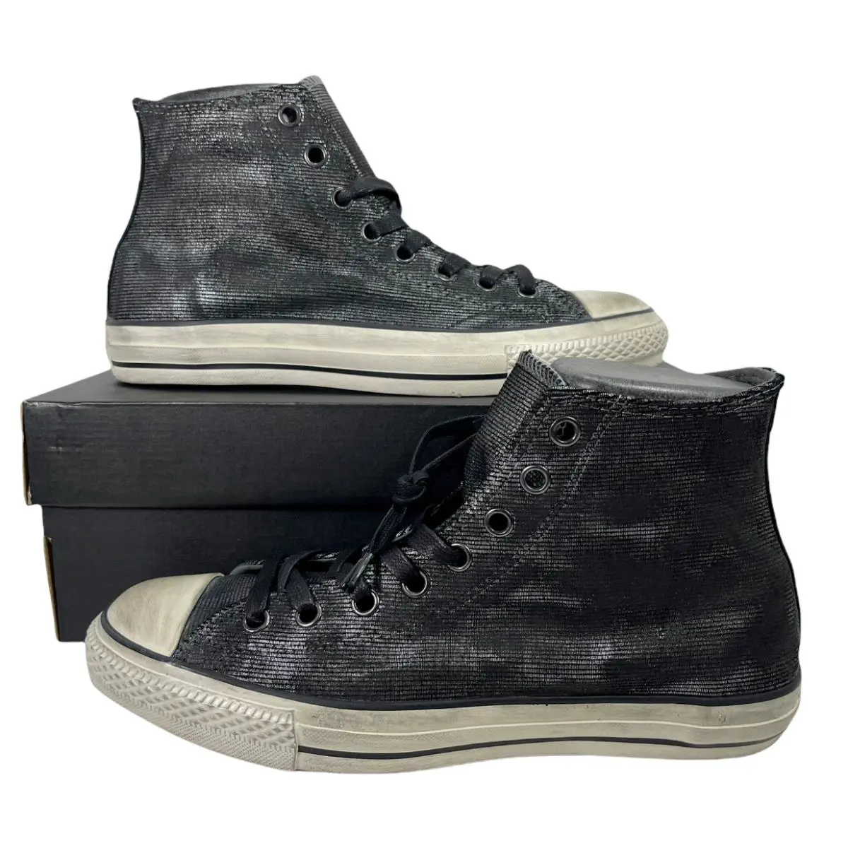 Converse shoes - Converse All Star Chuck Taylor - 150175C - Silver 0