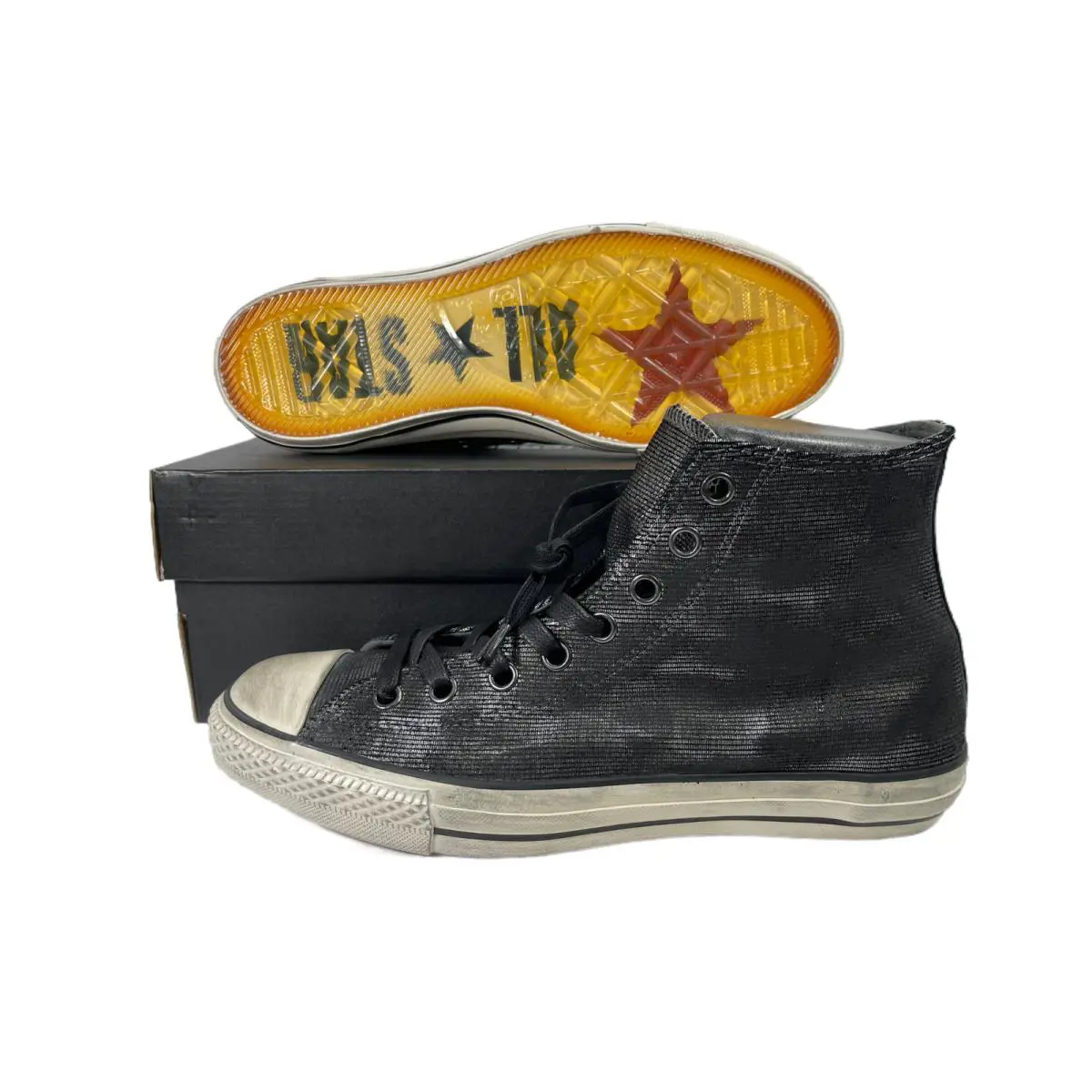 Converse shoes - Converse All Star Chuck Taylor - 150175C - Silver 1