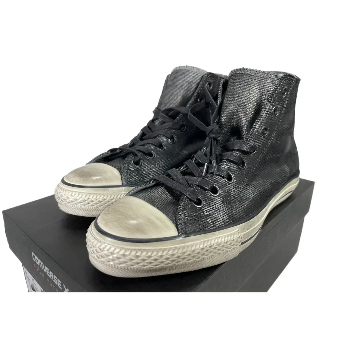 Converse shoes - Converse All Star Chuck Taylor - 150175C - Silver 2