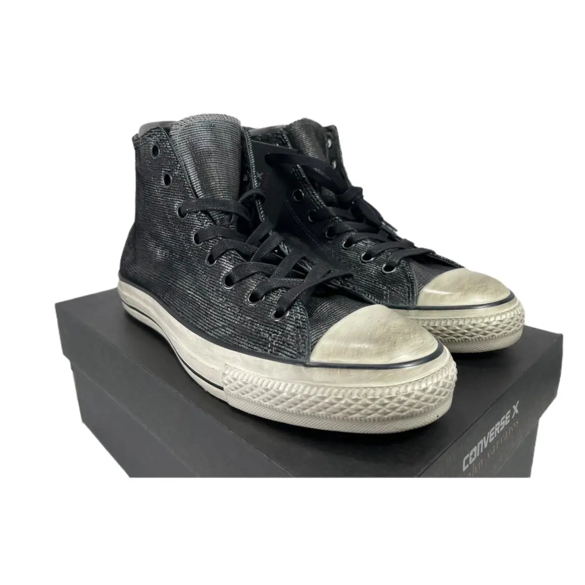 Converse shoes - Converse All Star Chuck Taylor - 150175C - Silver 3