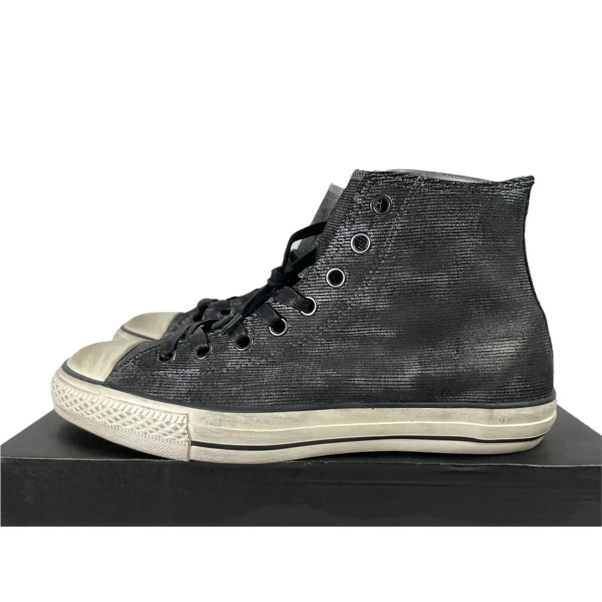 Converse shoes - Converse All Star Chuck Taylor - 150175C - Silver 15