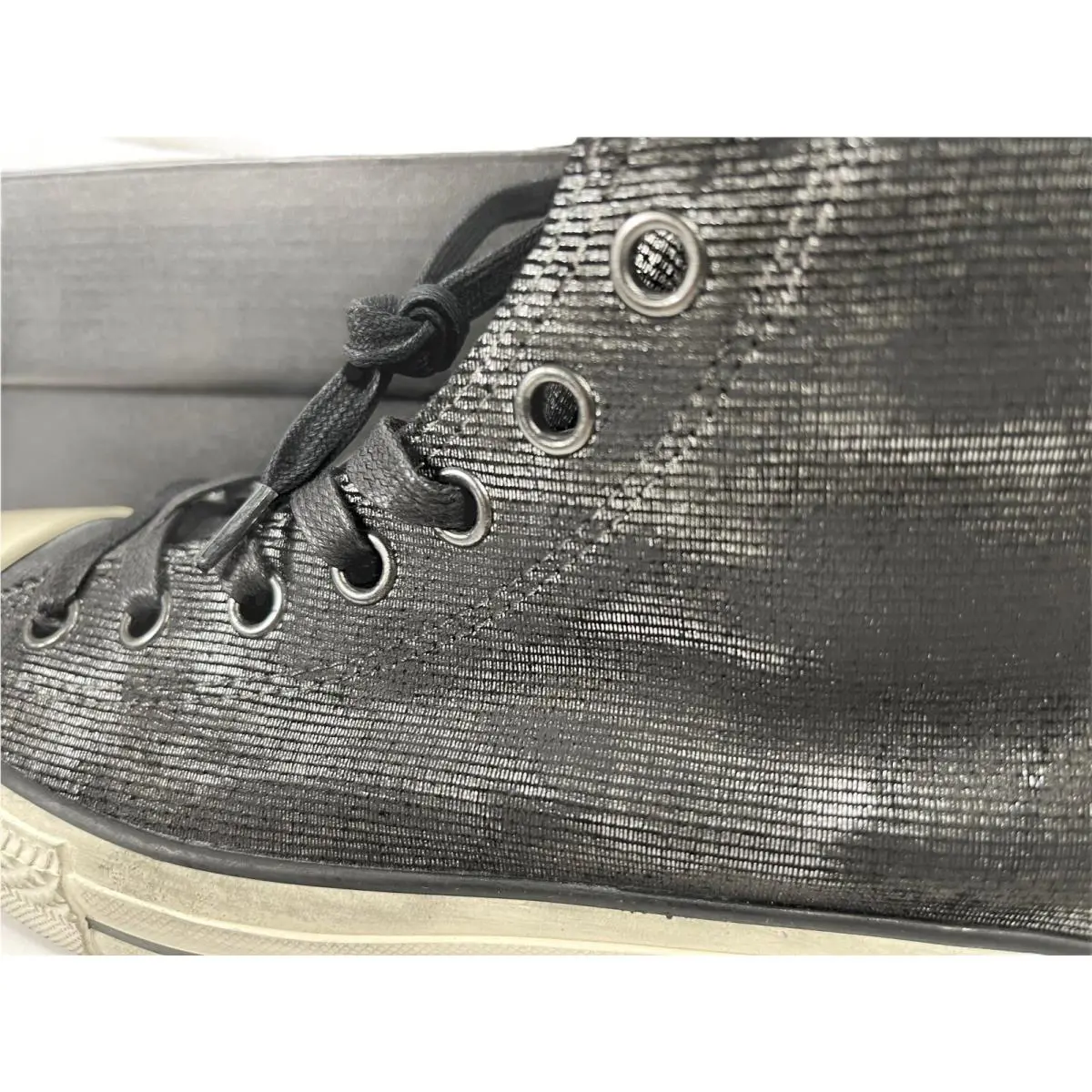 Converse shoes - Converse All Star Chuck Taylor - 150175C - Silver 4