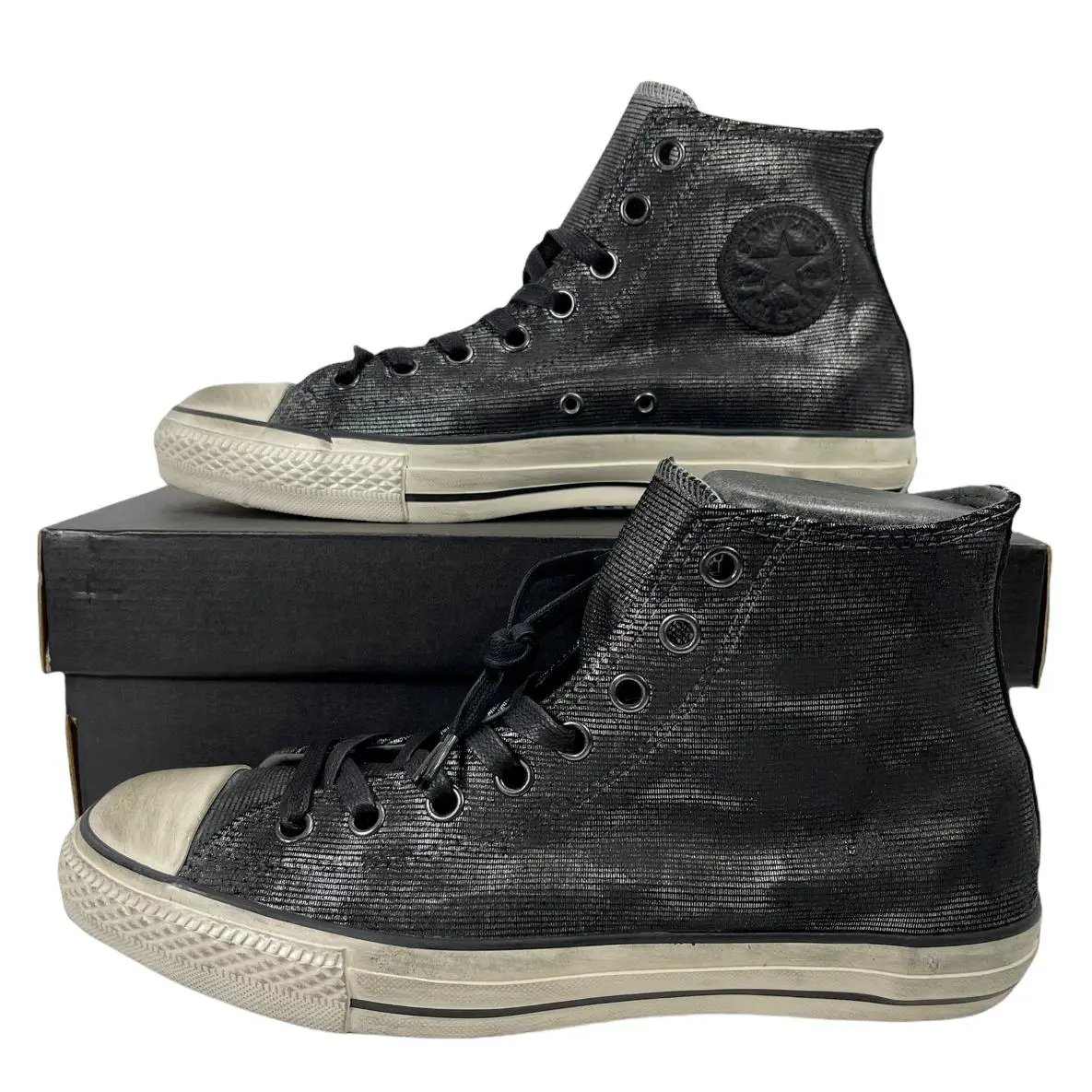 Converse shoes - Converse All Star Chuck Taylor - 150175C - Silver 8