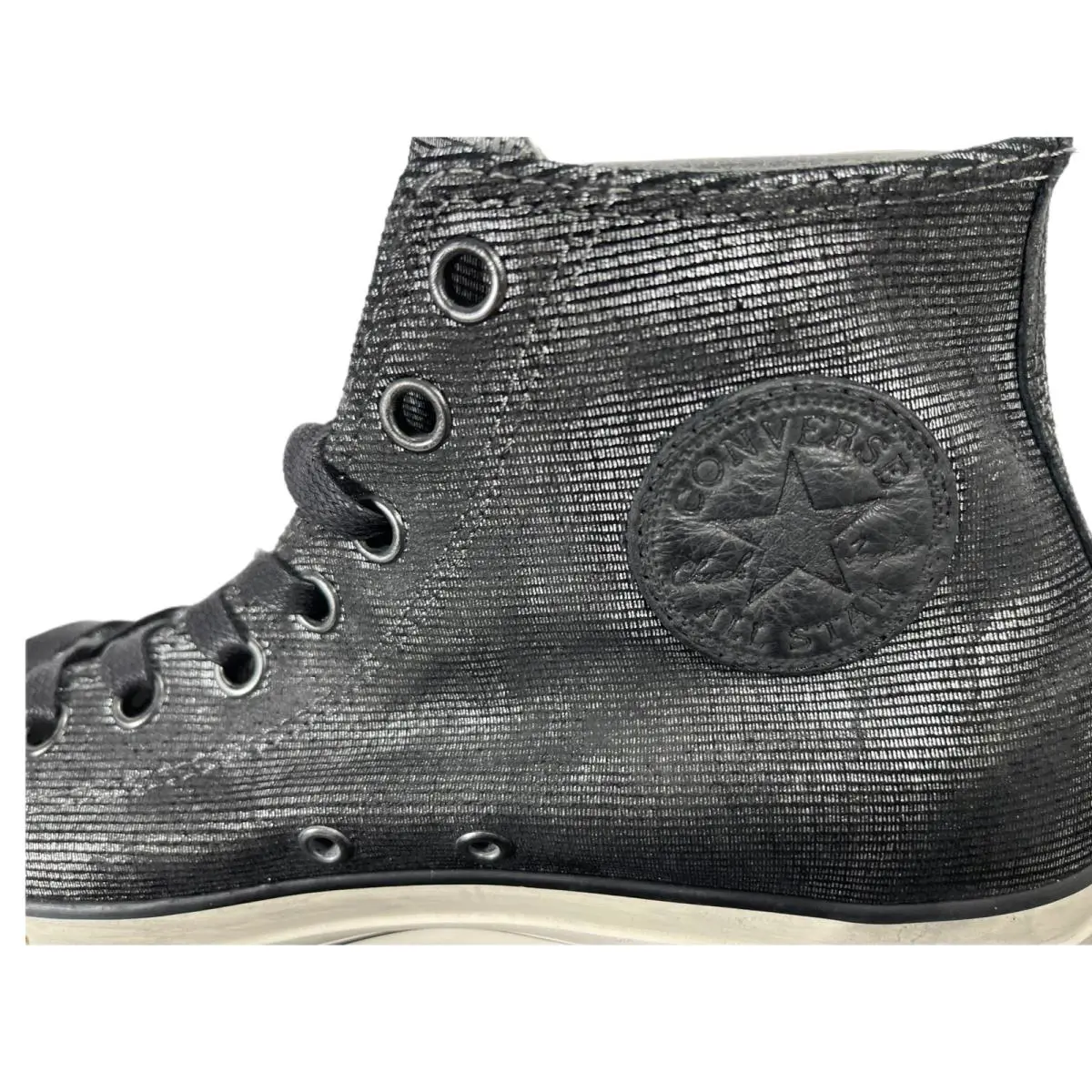 Converse shoes - Converse All Star Chuck Taylor - 150175C - Silver 14