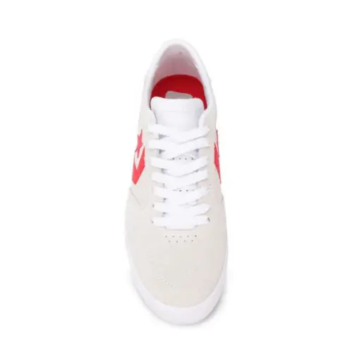 Converse shoes - Checkpoint Pro OX - Checkpoint Pro - White 0