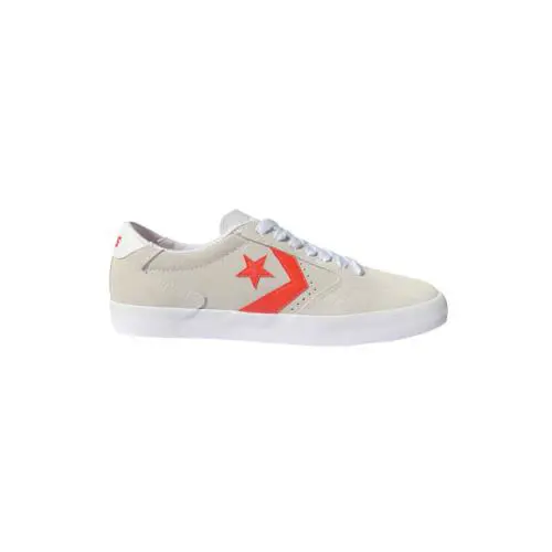 Converse shoes - Checkpoint Pro OX - Checkpoint Pro - White 3