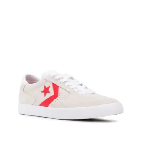 Converse shoes - Checkpoint Pro OX - Checkpoint Pro - White 5