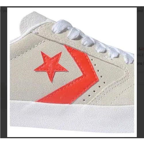 Converse shoes - Checkpoint Pro OX - Checkpoint Pro - White 11