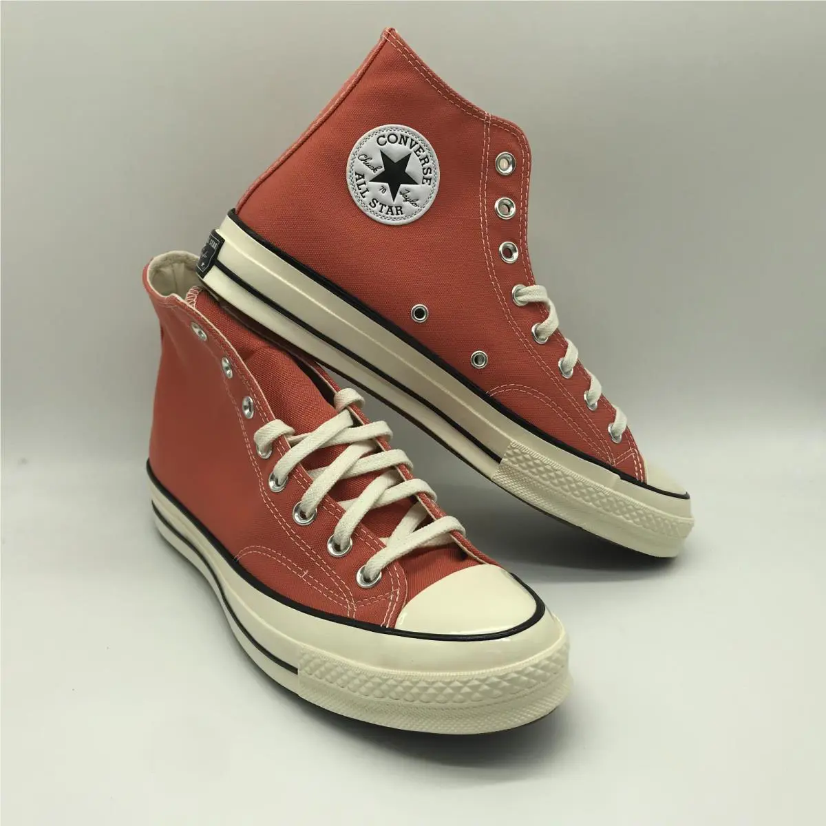 Converse shoes - Converse Chuck 70 - Chuck - Multi-Color 4