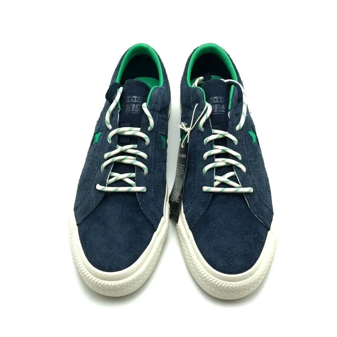 Converse shoes - Converse One Star Pro - One Star Pro - A07620C - Blue 4
