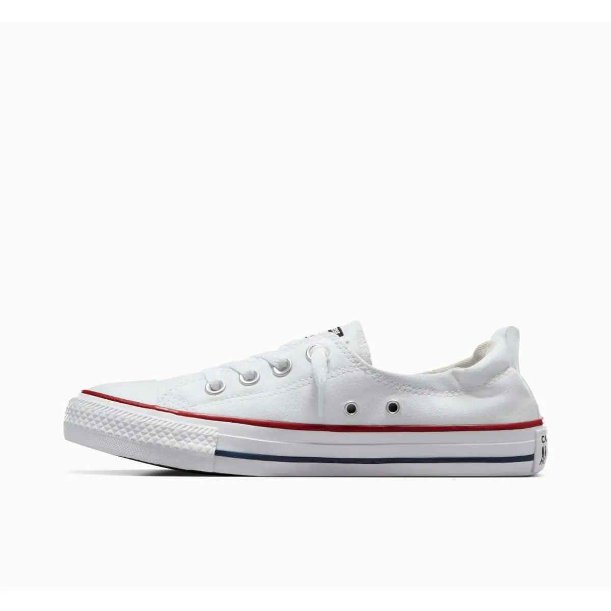 Converse shoes - White 1