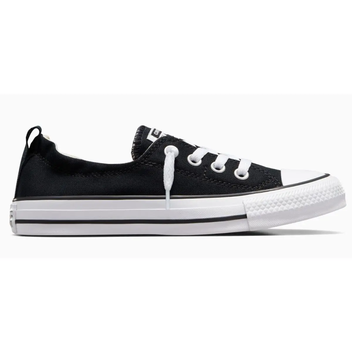 Converse shoes - White 21