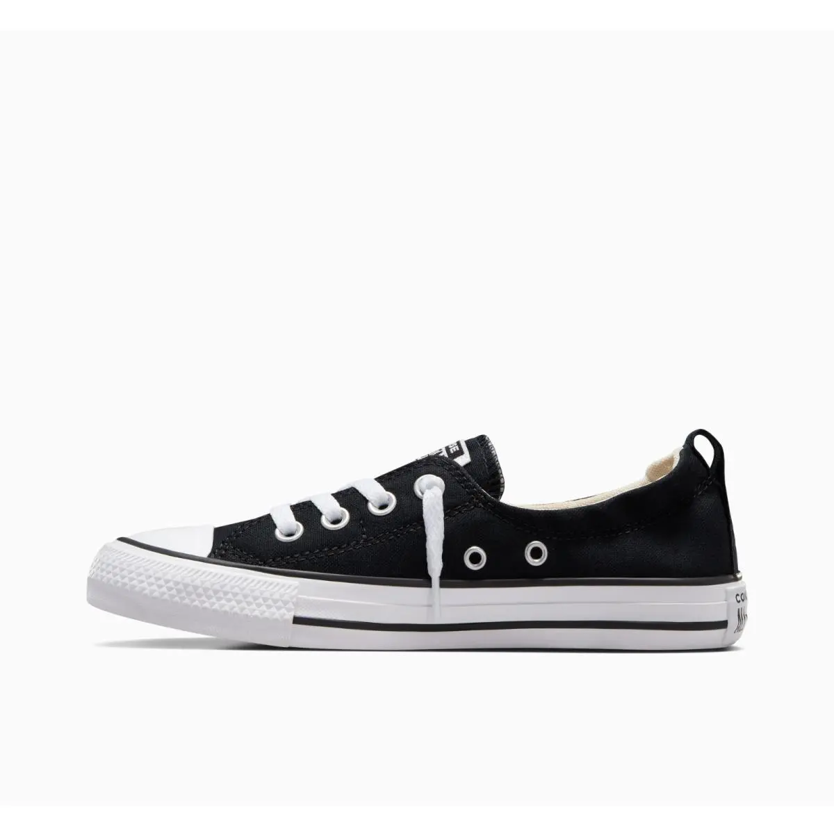 Converse shoes - White 23