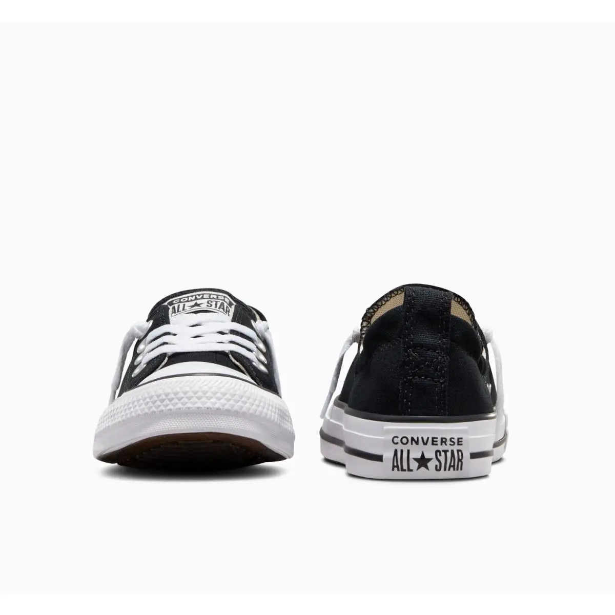 Converse shoes - White 26