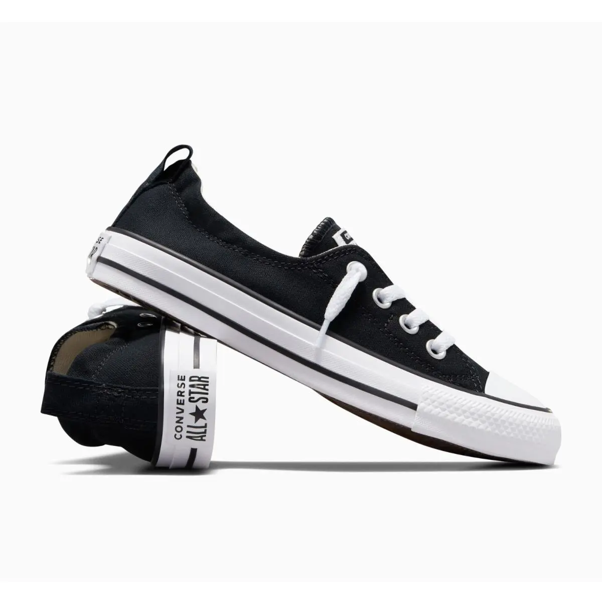 Converse shoes - White 27