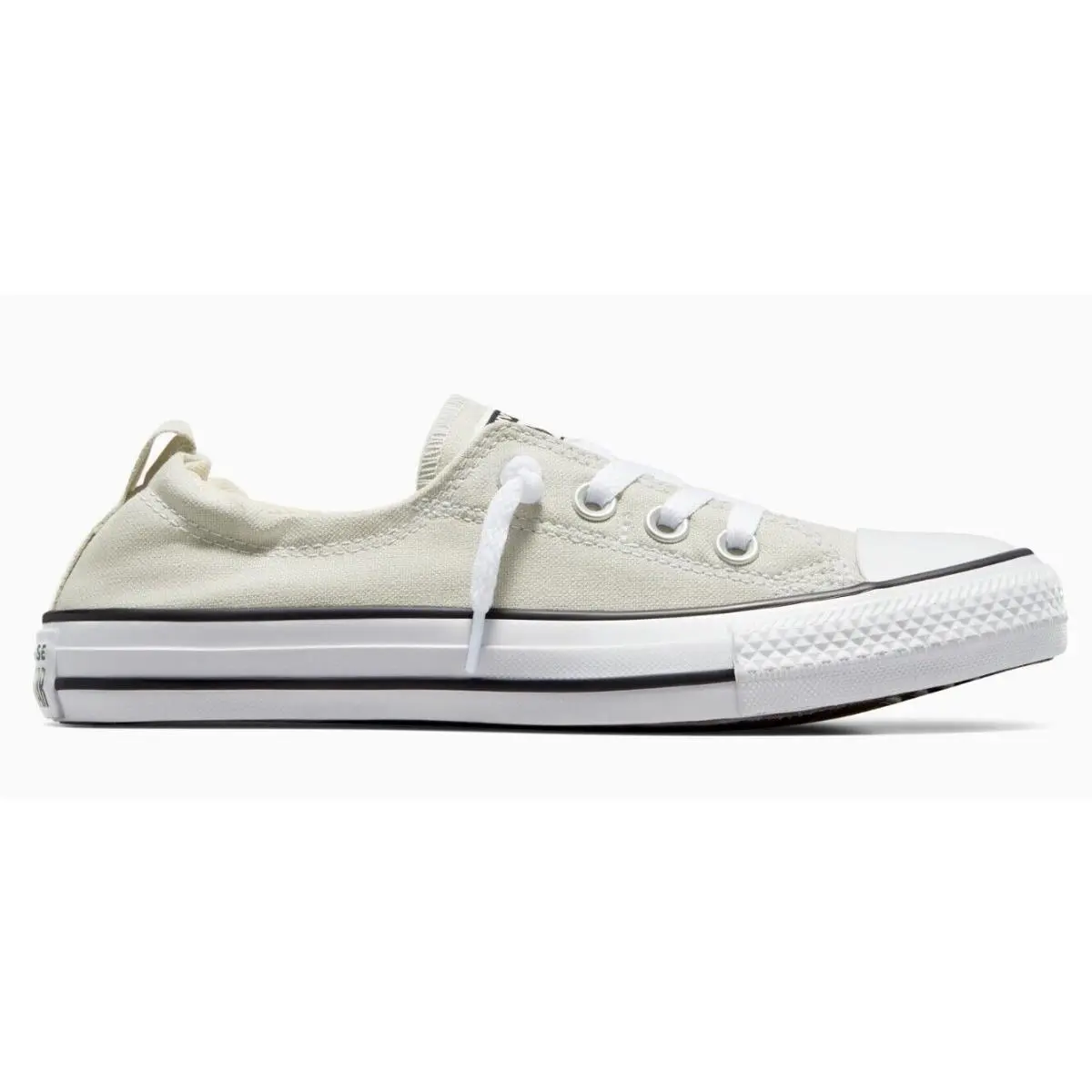 Converse shoes - White 28