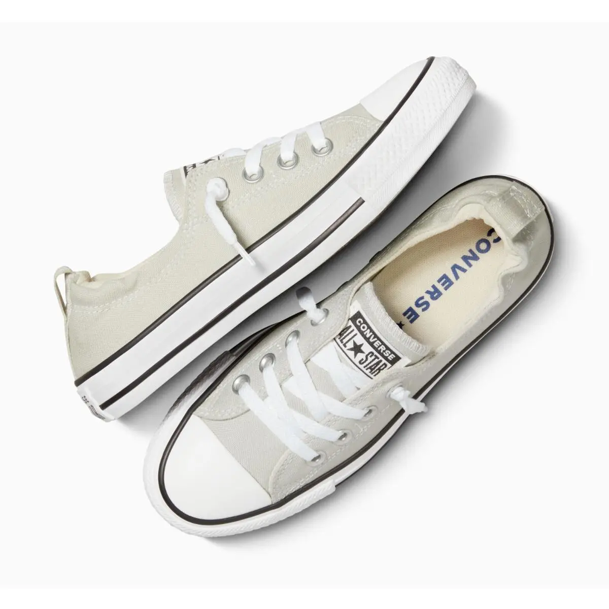 Converse shoes - White 31