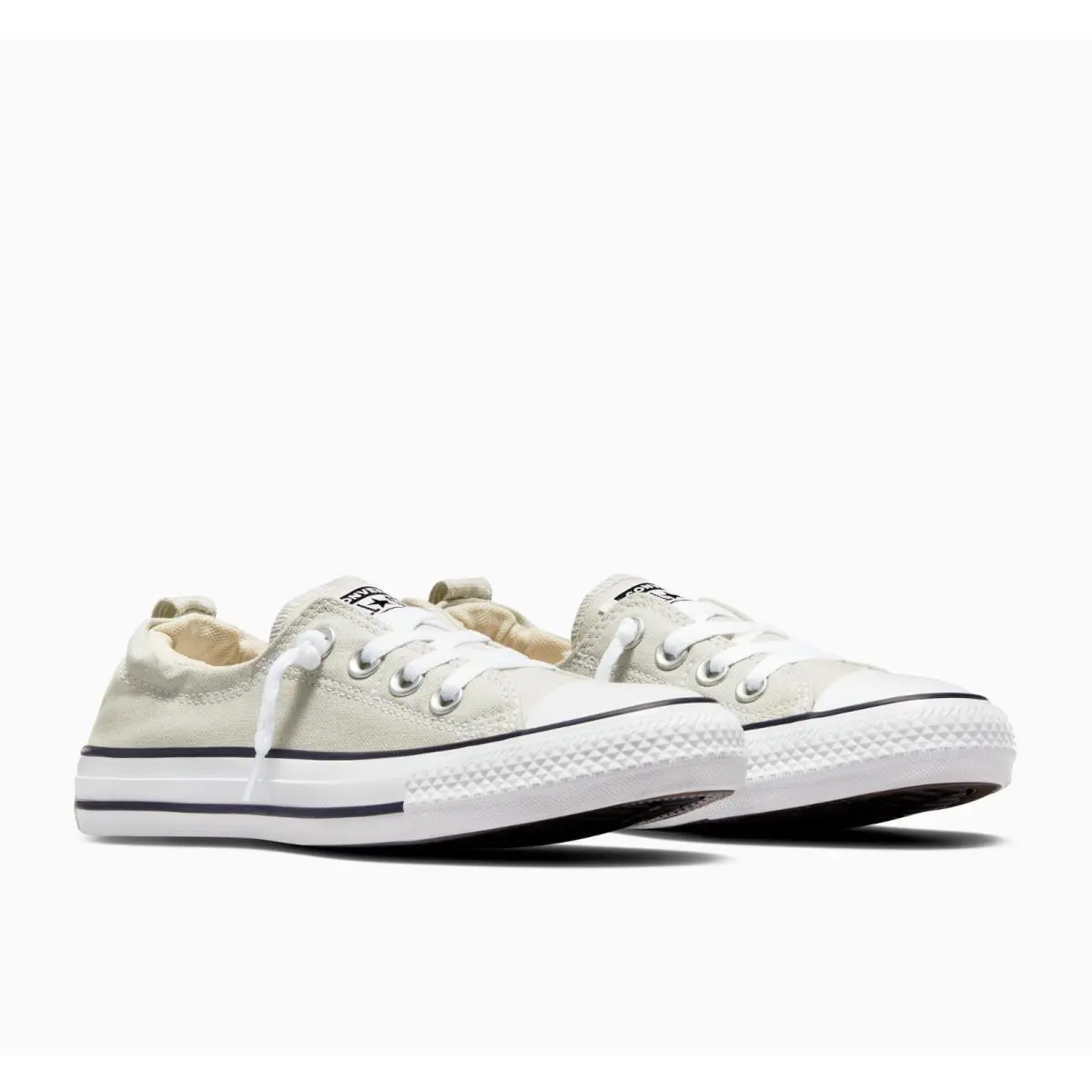 Converse shoes - White 32