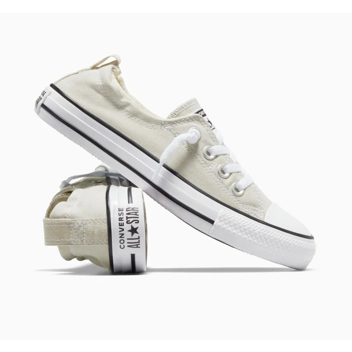 Converse shoes - White 34
