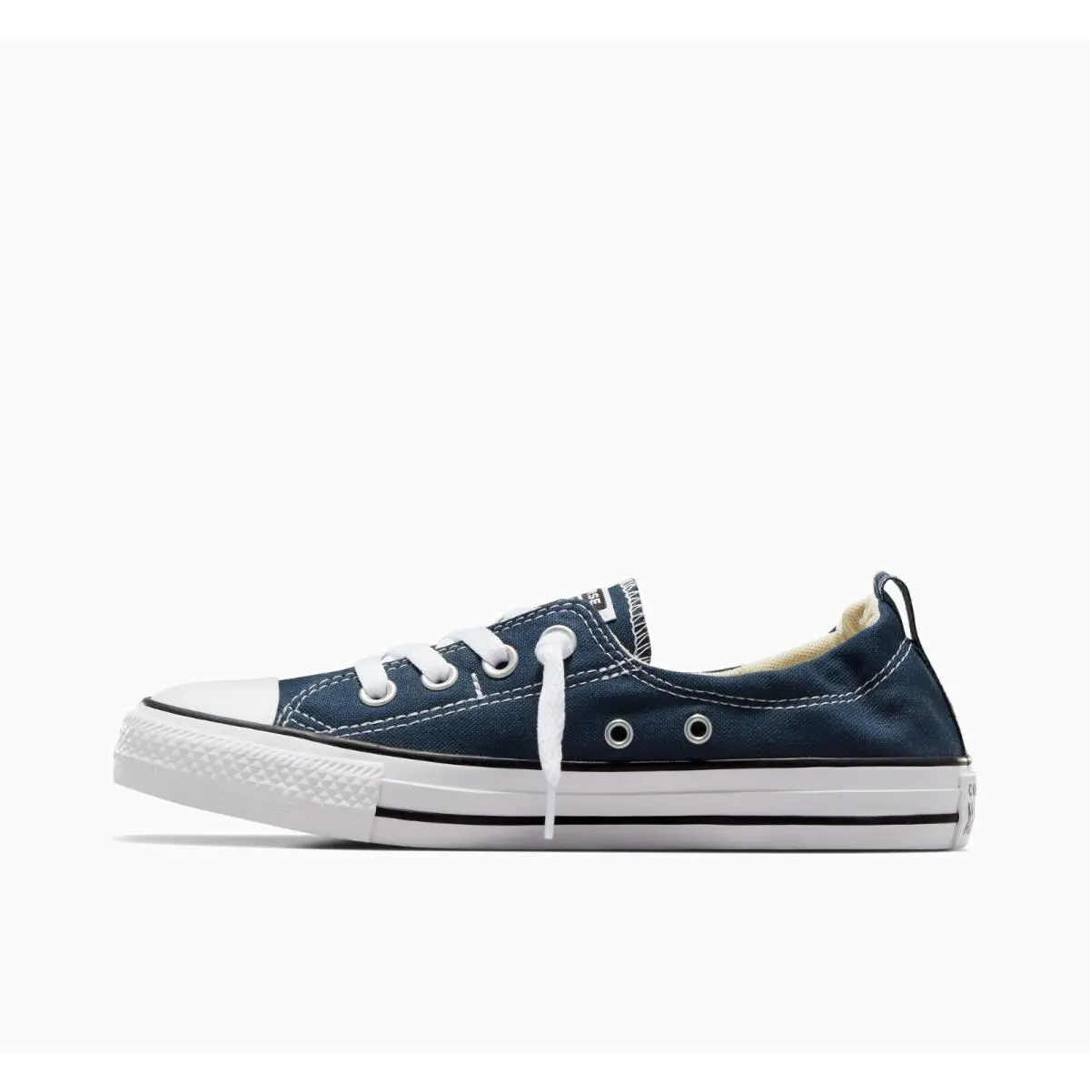 Converse shoes - White 8