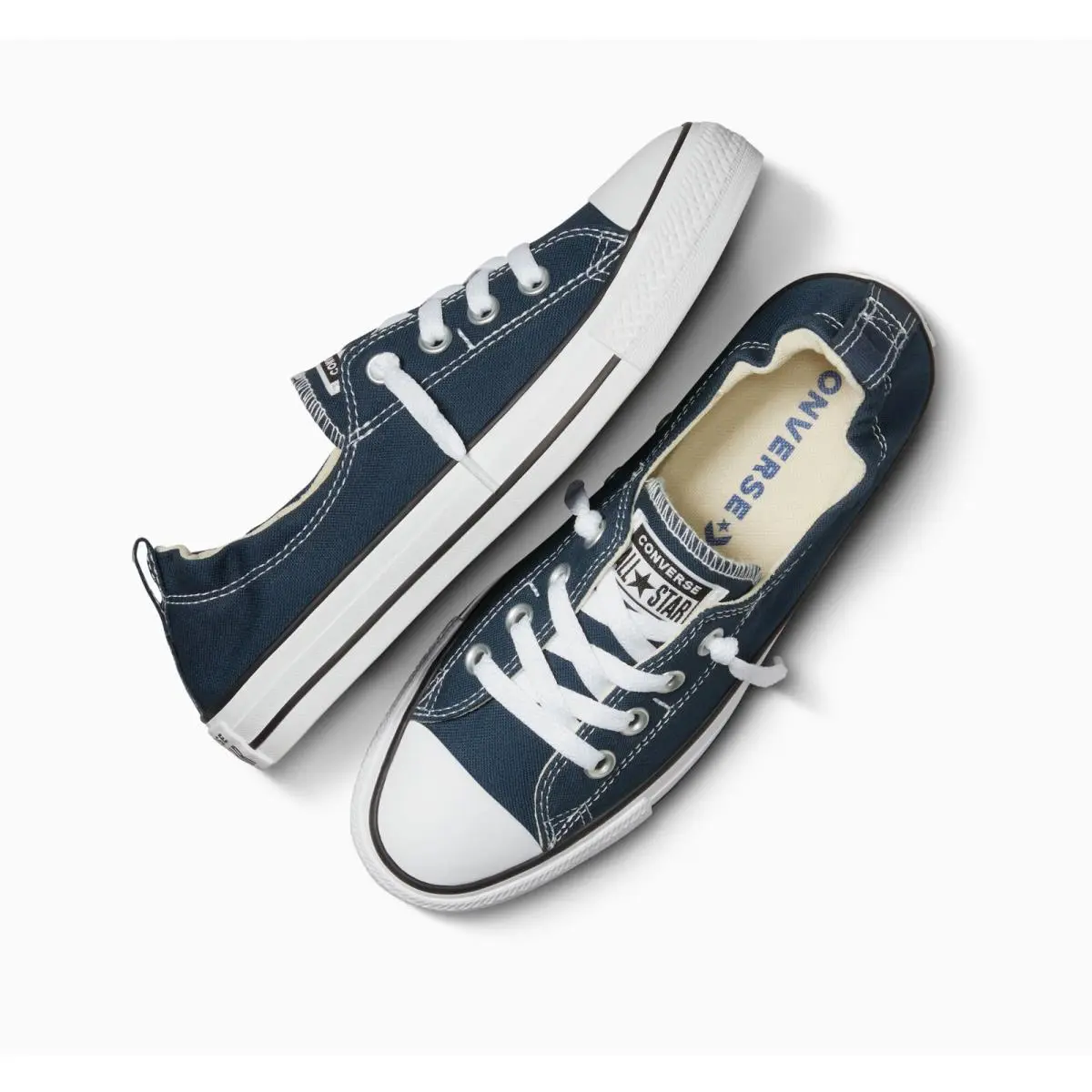 Converse shoes - White 9