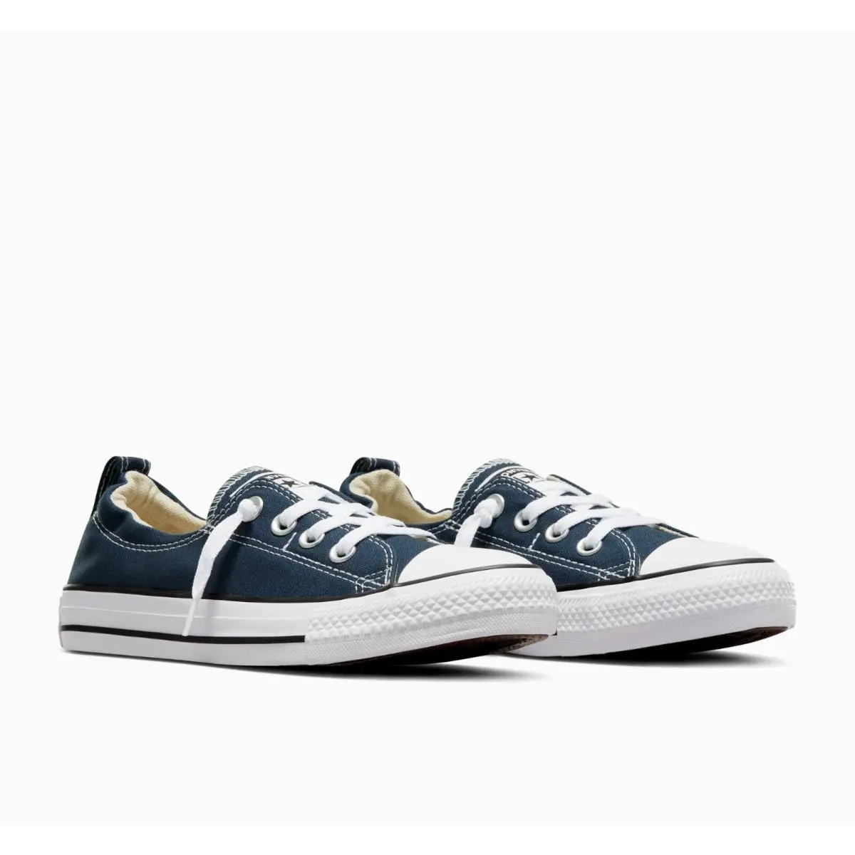 Converse shoes - White 10