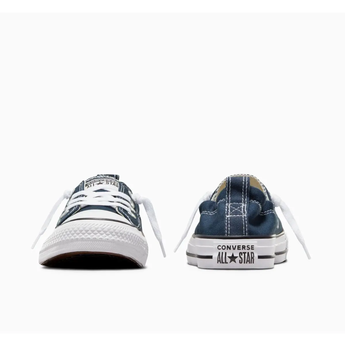 Converse shoes - White 11