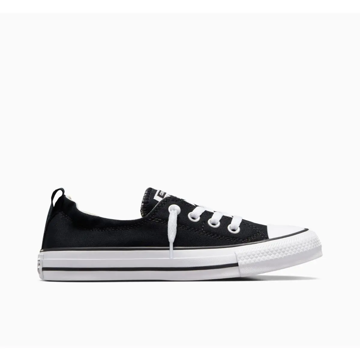 Converse shoes - White 13