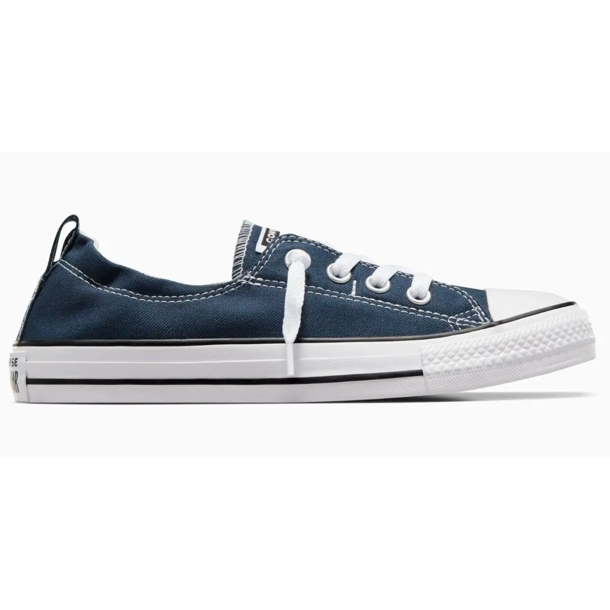 Converse shoes - White 6