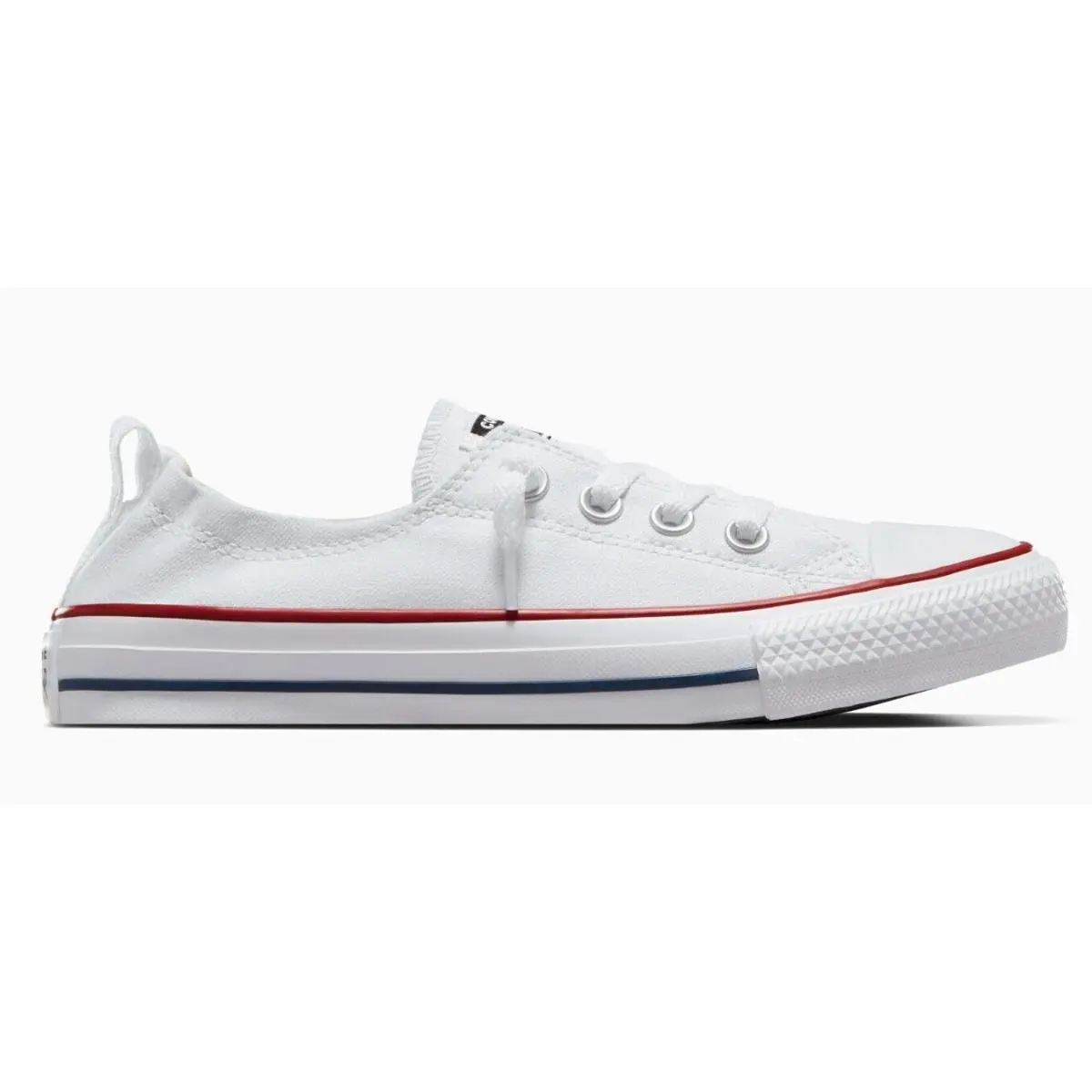 Converse shoes - White 14