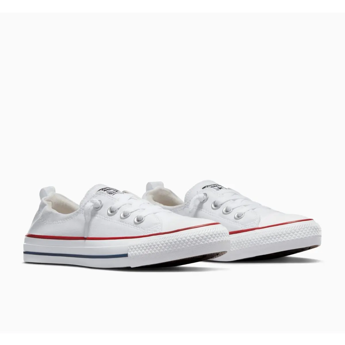 Converse shoes - White 18