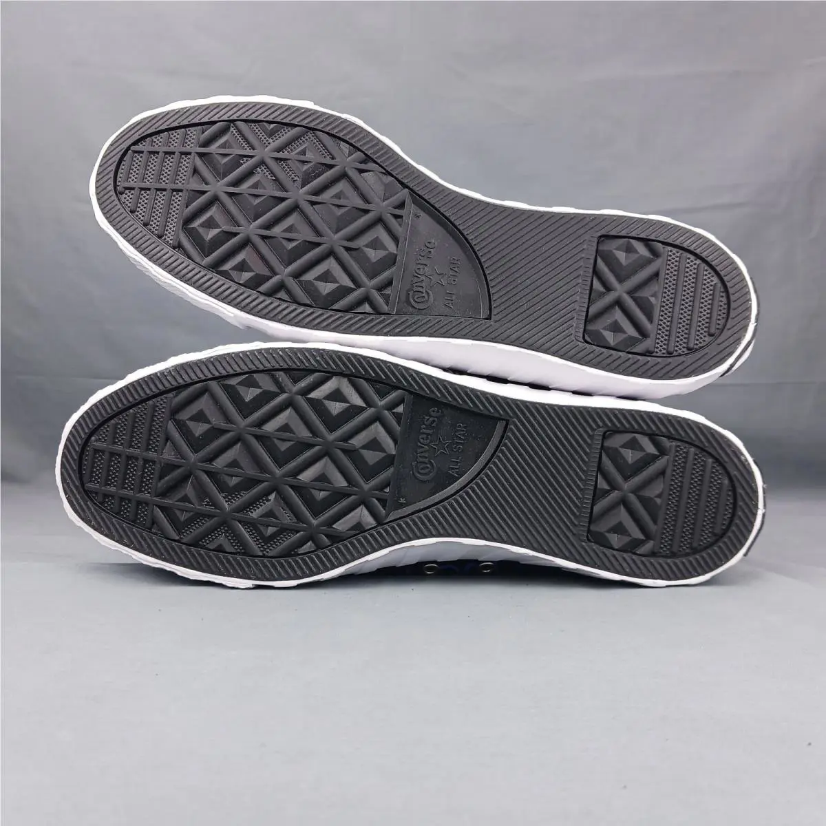 Converse shoes - Converse Chuck Taylor All Star Hi - 173165C - Black 15
