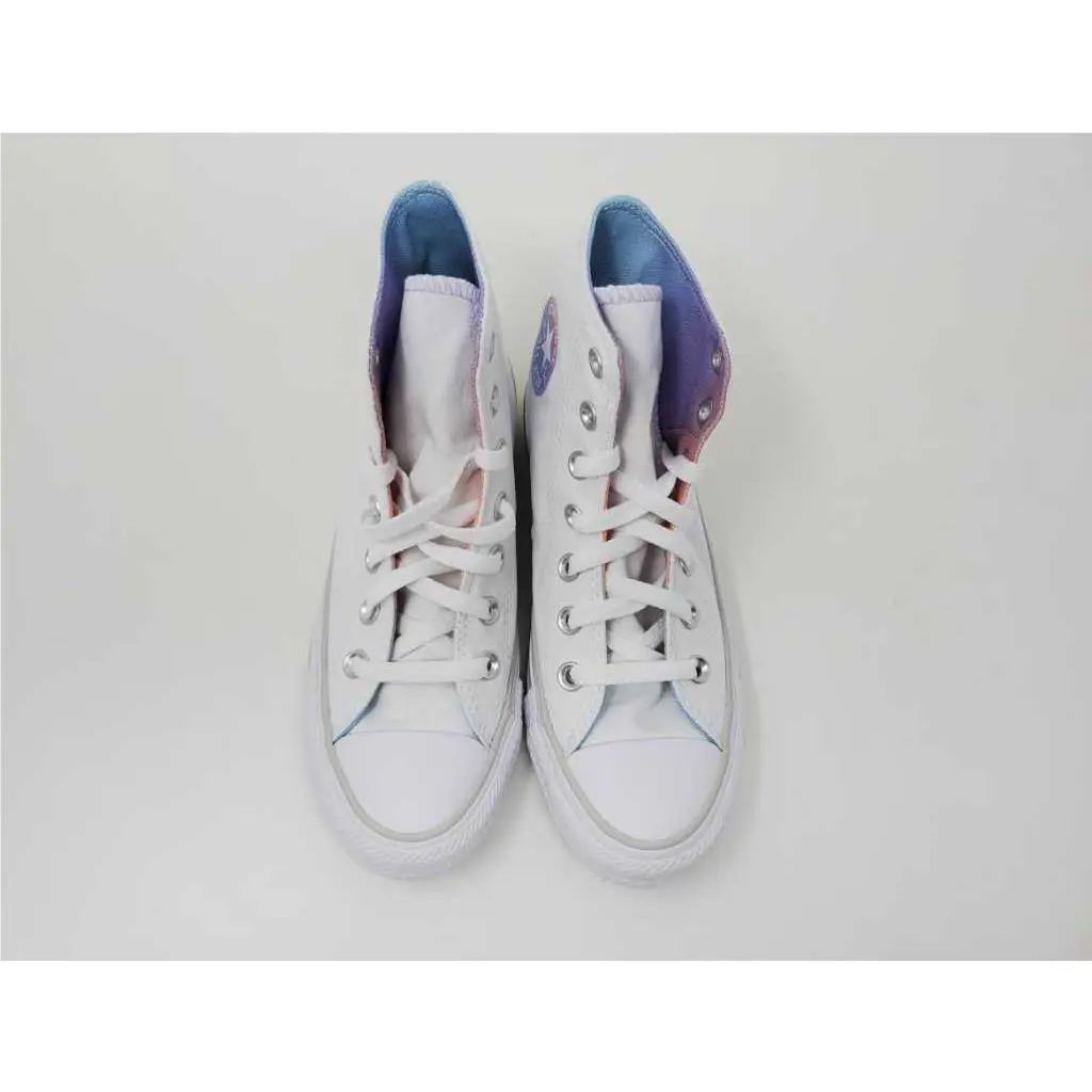 Converse shoes - White 9
