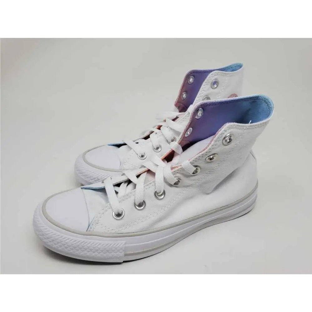 Converse shoes - White 10