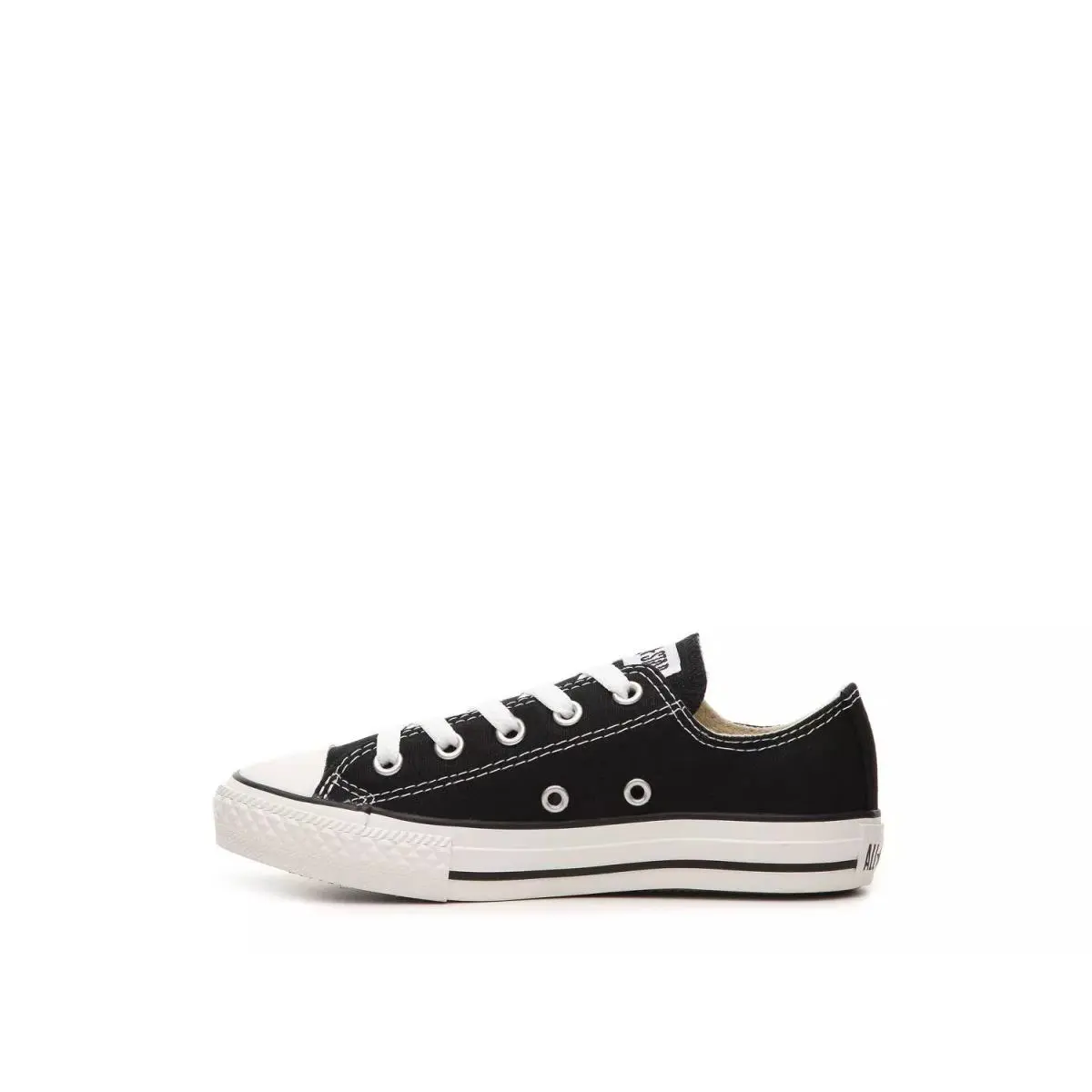 Converse shoes - Black 1