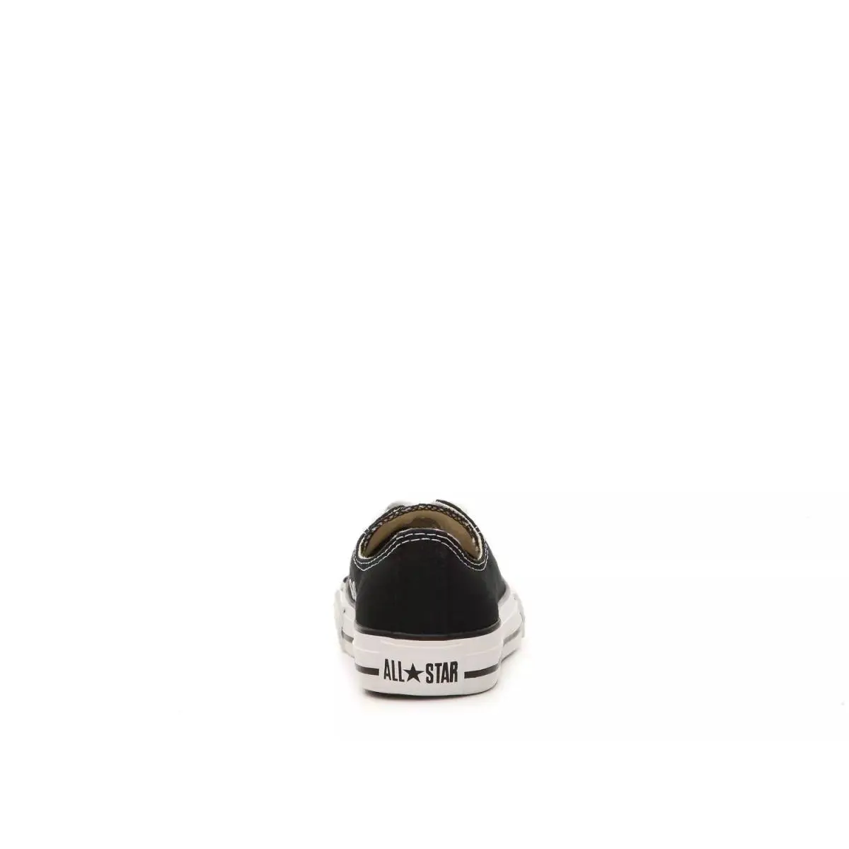 Converse shoes - Black 2
