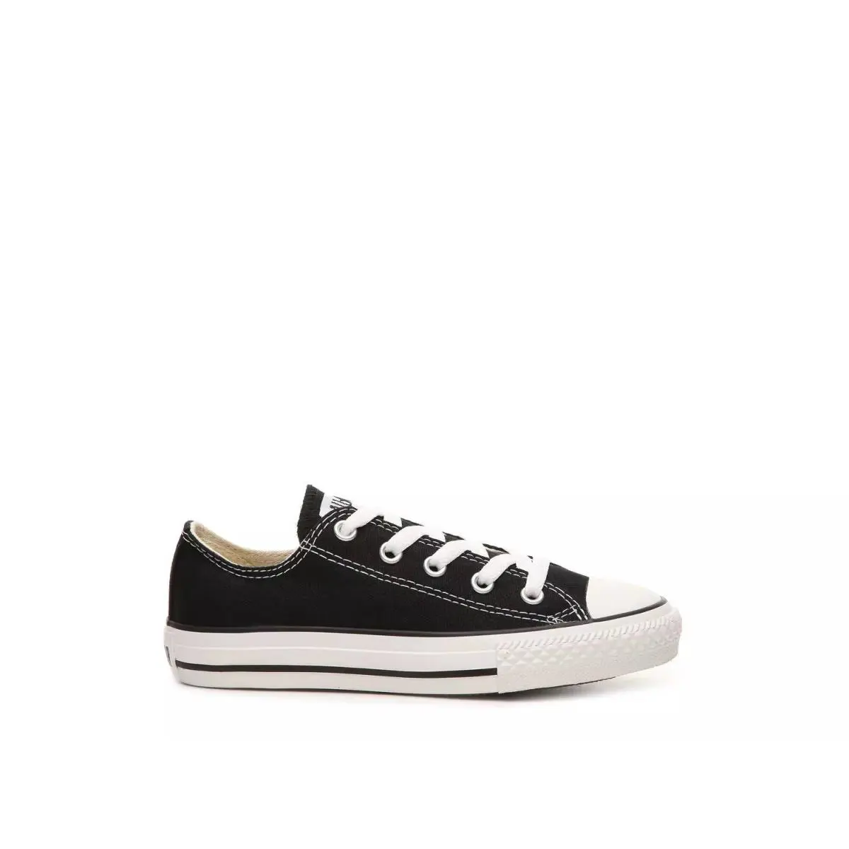 Converse shoes - Black 3