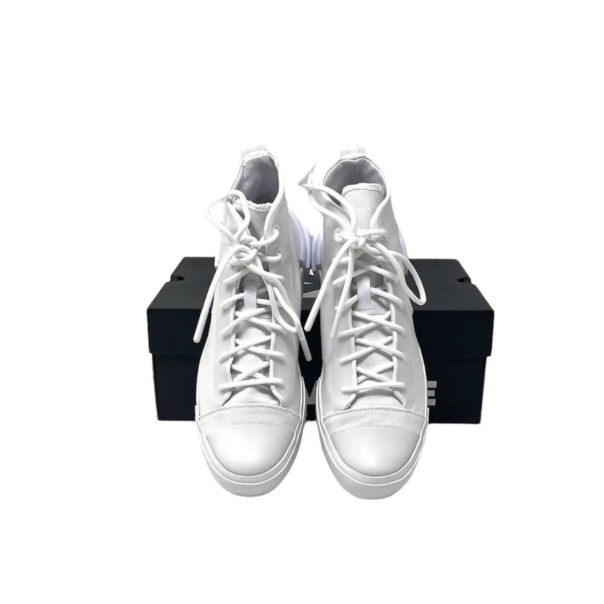 Converse shoes - Converse CX Disrupt HI - Disrupt - 171757C - White 1
